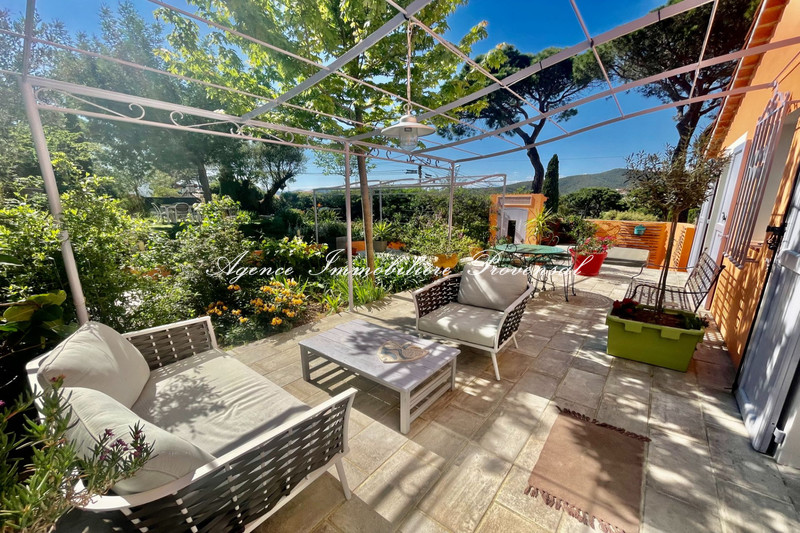 Photo n°10 - Vente Maison villa Sainte-Maxime 83120 - 998 000 €