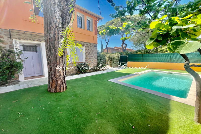 Photo n°4 - Vente Maison villa Sainte-Maxime 83120 - 998 000 €