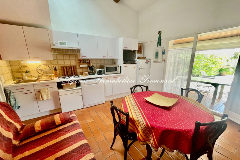 Photo n°4 - Vente Maison mazet Sainte-Maxime 83120 - 210 000 €