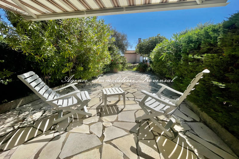 Photo n°2 - Vente Maison mazet Sainte-Maxime 83120 - 210 000 €