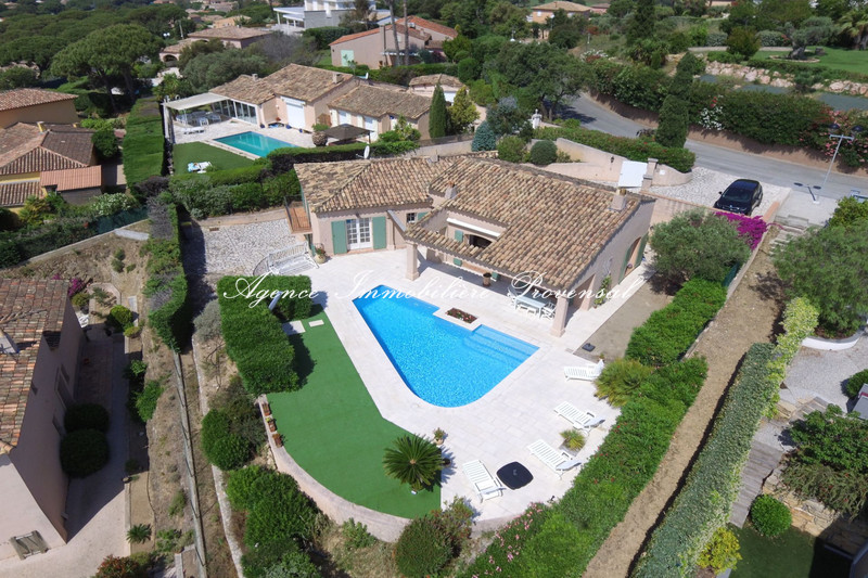 Photo n°15 - Vente Maison villa Sainte-Maxime 83120 - 1 295 000 €