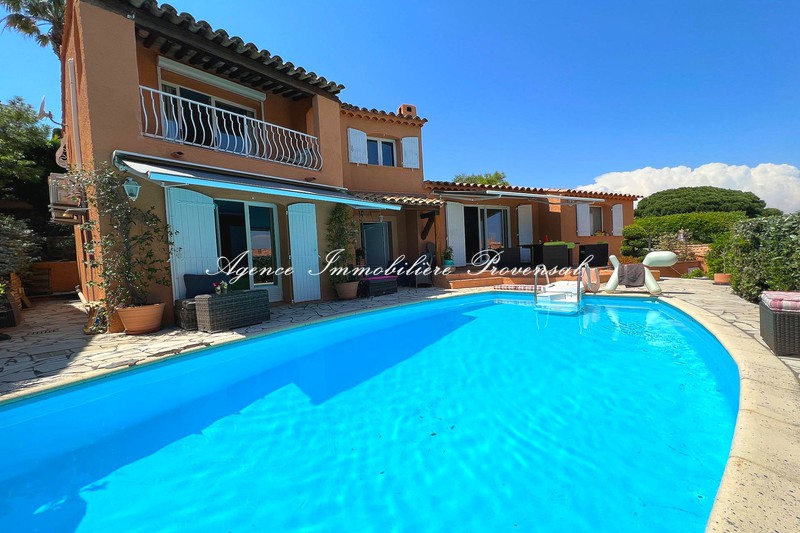 Photo n°5 - Vente Maison villa Sainte-Maxime 83120 - 1 345 000 €