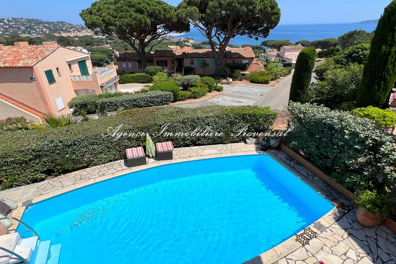 Photo n°9 - Vente Maison villa Sainte-Maxime 83120 - 1 345 000 €