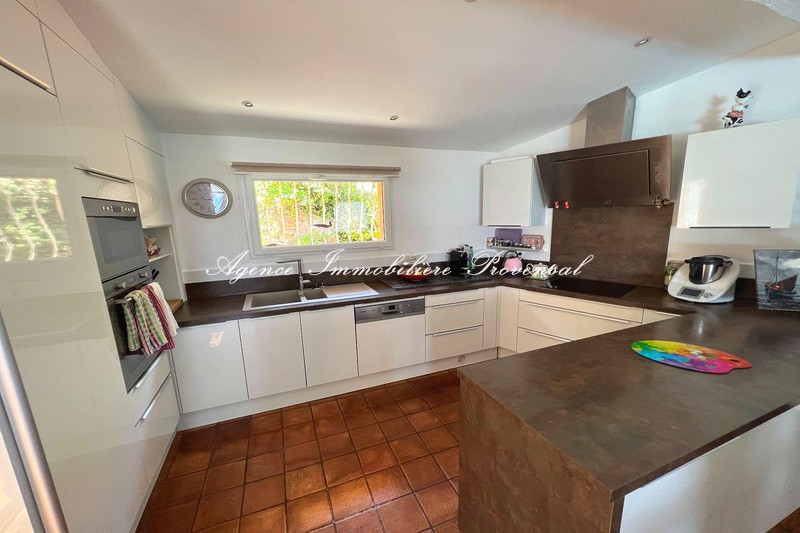 Photo n°12 - Vente Maison villa Sainte-Maxime 83120 - 1 345 000 €