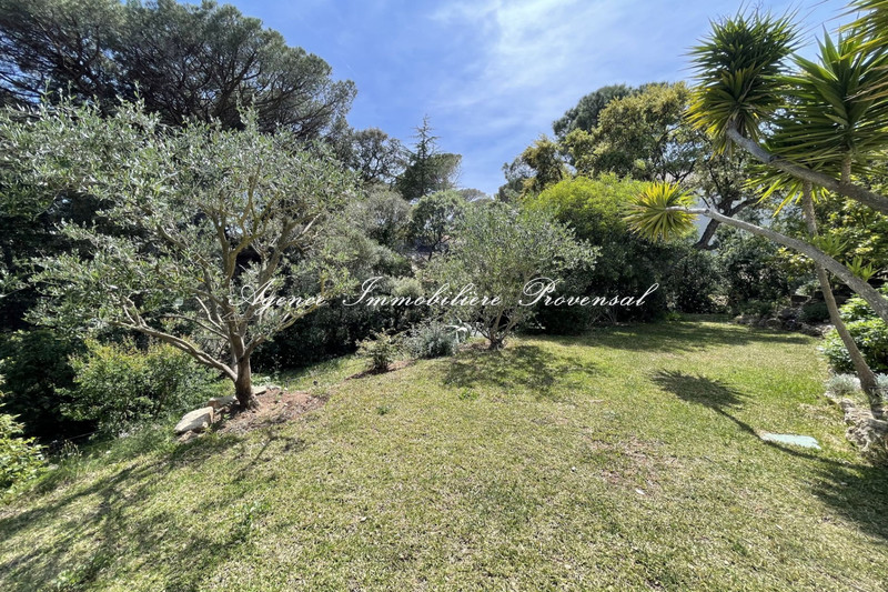 Photo n°6 - Vente Maison villa Sainte-Maxime 83120 - 1 149 000 €