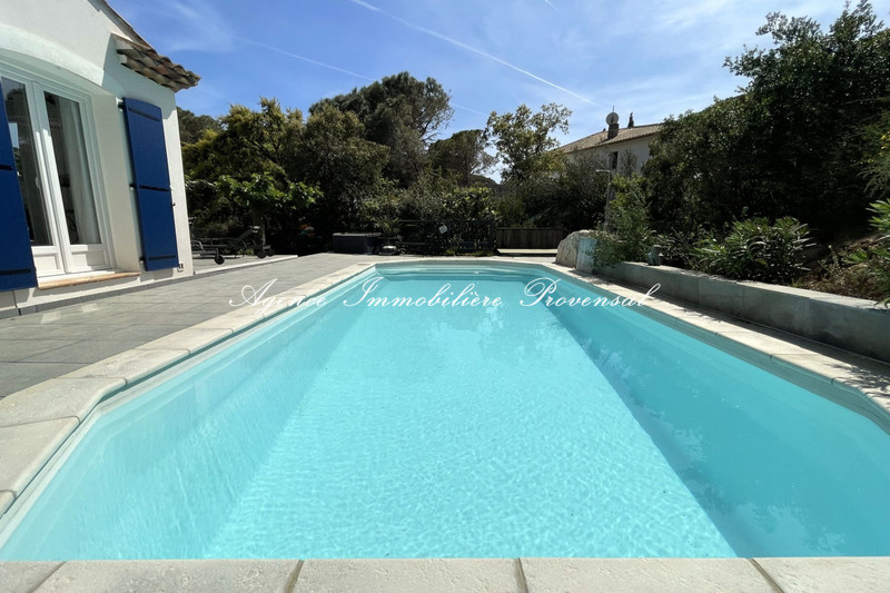 Photo n°2 - Vente Maison villa Sainte-Maxime 83120 - 1 149 000 €