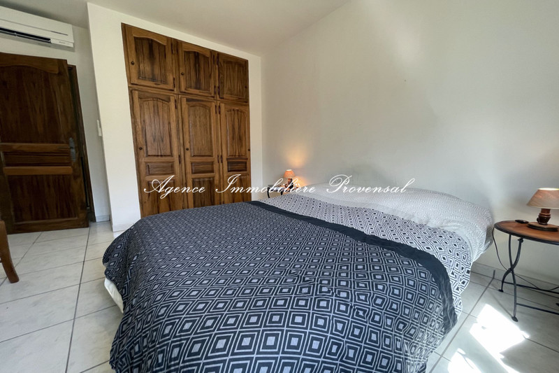 Photo n°10 - Vente Maison villa Sainte-Maxime 83120 - 1 149 000 €