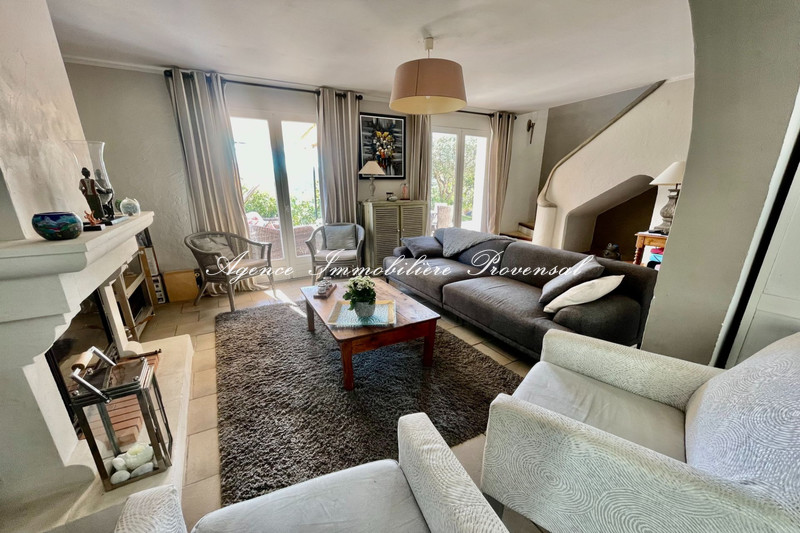 Photo n°11 - Vente maison Sainte-Maxime 83120 - 735 000 €
