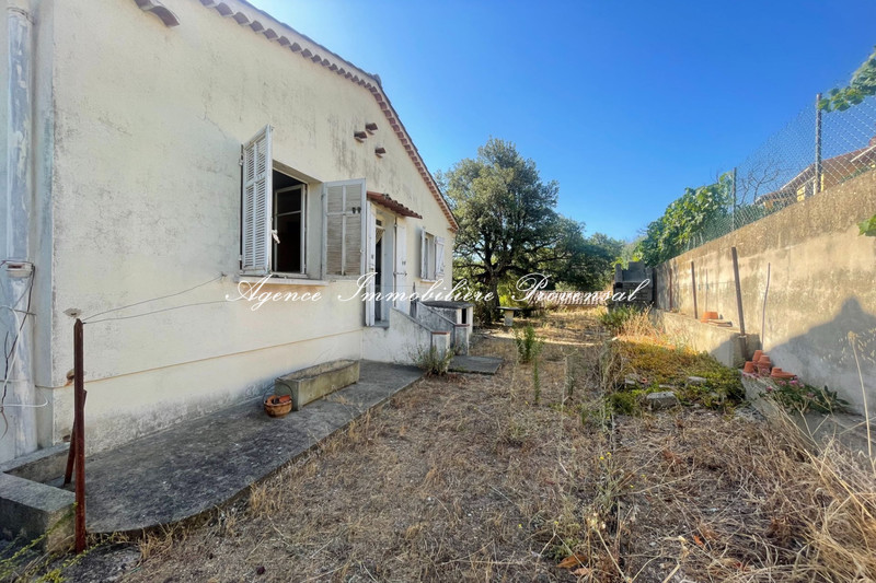 Photo n°7 - Vente maison Sainte-Maxime 83120 - 680 000 €