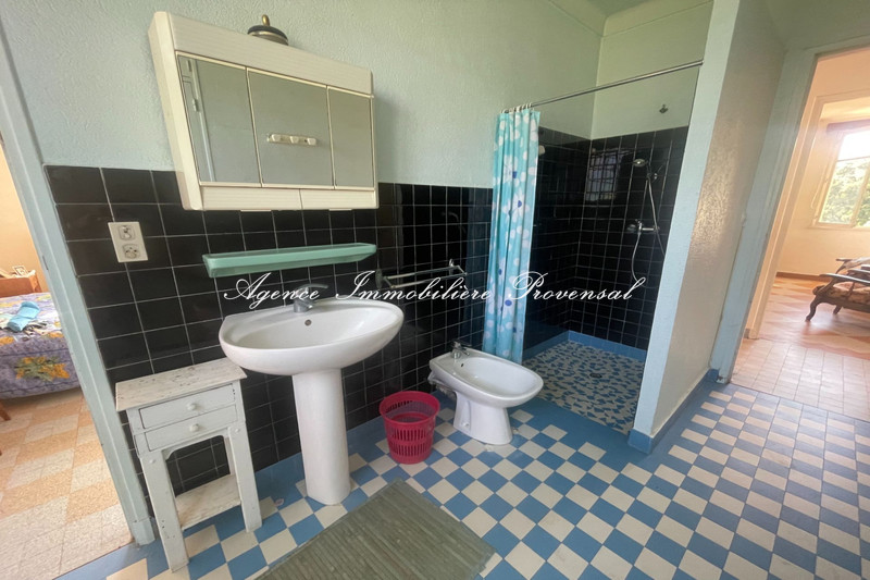 Photo n°12 - Vente maison Sainte-Maxime 83120 - 680 000 €