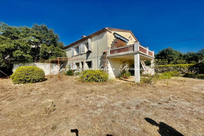 Photo n°4 - Vente maison Sainte-Maxime 83120 - 680 000 €