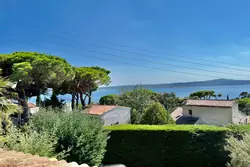 Vente villa contemporaine Sainte-Maxime  