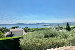 Vente villa contemporaine Sainte-Maxime  
