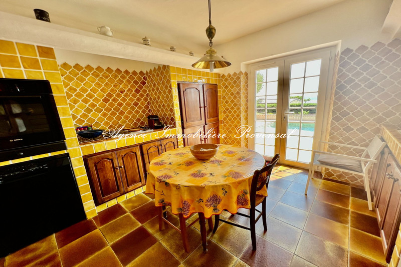 Photo n°14 - Vente Maison villa provençale Sainte-Maxime 83120 - 1 890 000 €