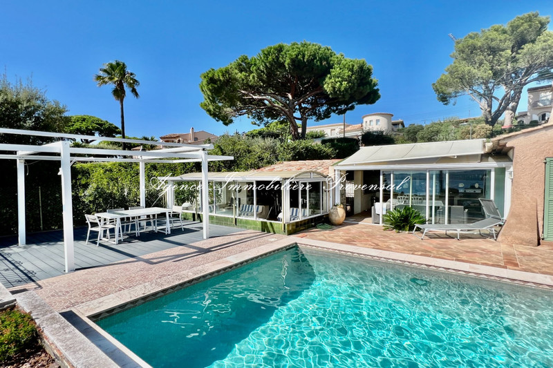 Photo n°19 - Vente Maison villa provençale Sainte-Maxime 83120 - 2 190 000 €