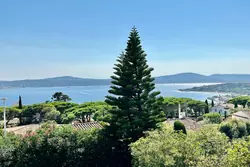 Photos  Maison Villa contemporaine à vendre Sainte-Maxime 83120