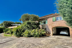 Vente villa provençale Sainte-Maxime  