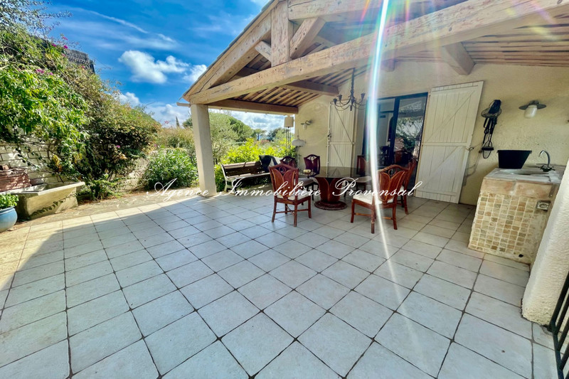 Photo n°7 - Vente maison Sainte-Maxime 83120 - 840 000 €
