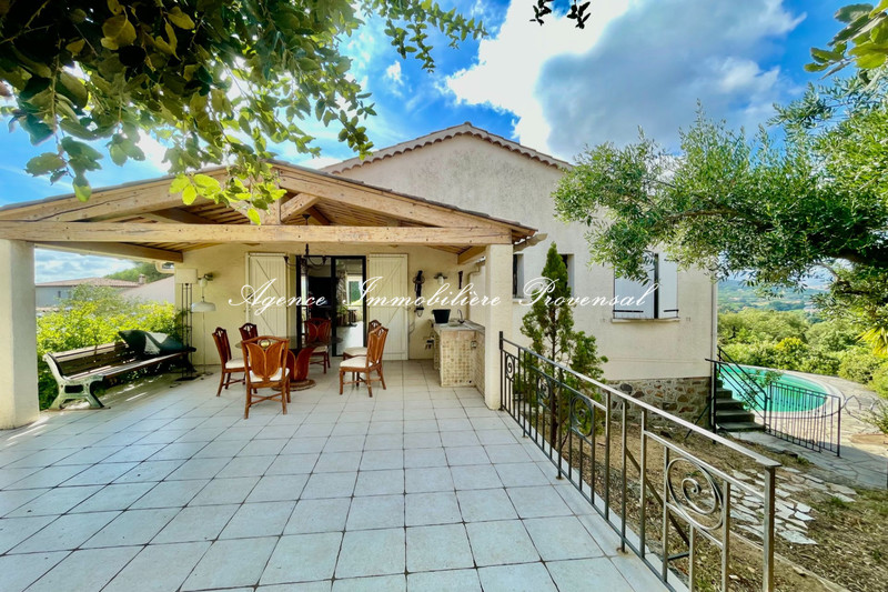 Photo n°5 - Vente maison Sainte-Maxime 83120 - 840 000 €