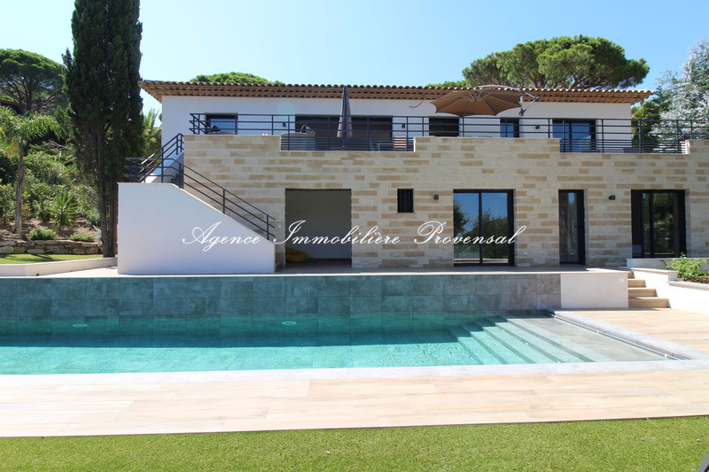 Photo n°5 - Vente Maison villa Sainte-Maxime 83120 - 2 310 000 €