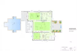 Vente villa Sainte-Maxime  