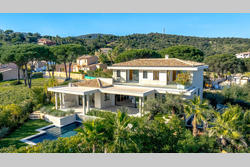 Vente villa Sainte-Maxime  