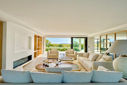 Vente villa Sainte-Maxime  