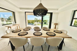 Vente villa Sainte-Maxime  