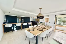 Vente villa Sainte-Maxime  