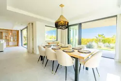 Vente villa Sainte-Maxime  