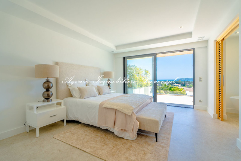 Vente villa Sainte-Maxime  