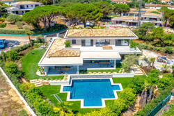Photos  Maison Villa à vendre Sainte-Maxime 83120