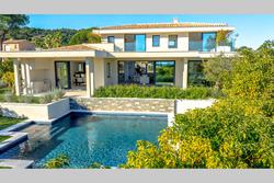 Vente villa Sainte-Maxime  