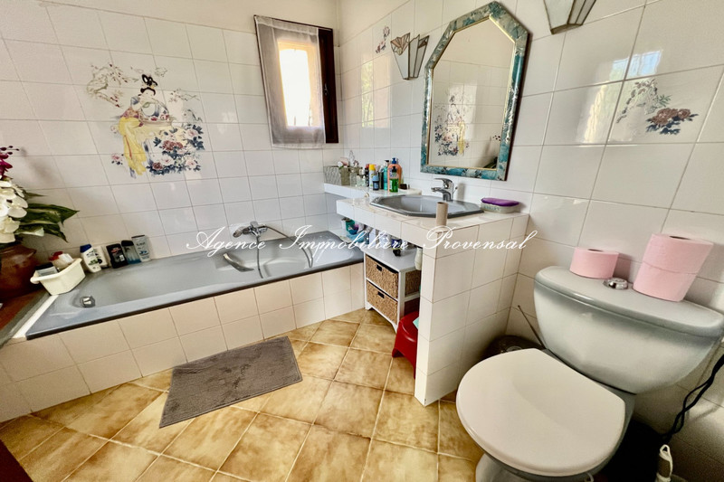 Photo n°13 - Vente Maison villa Sainte-Maxime 83120 - 798 000 €