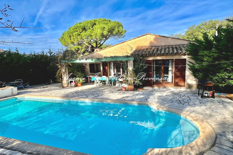 Photo n°3 - Vente Maison villa Sainte-Maxime 83120 - 798 000 €