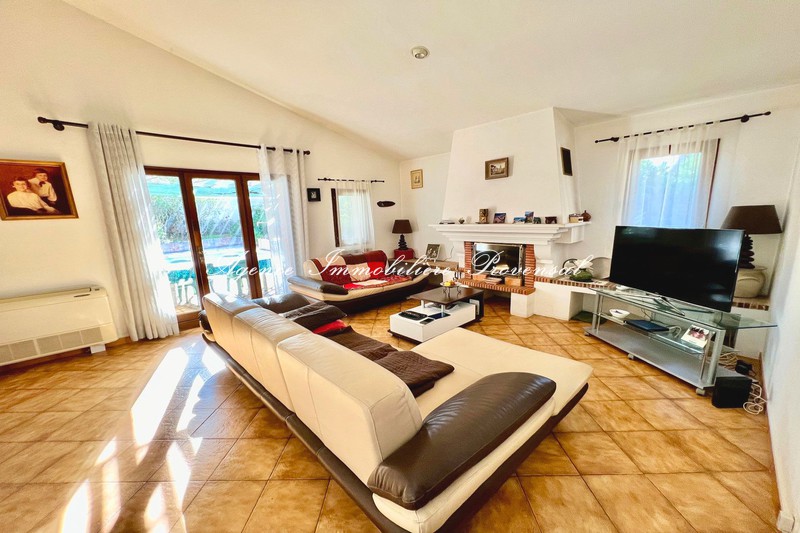 Photo n°6 - Vente Maison villa Sainte-Maxime 83120 - 798 000 €