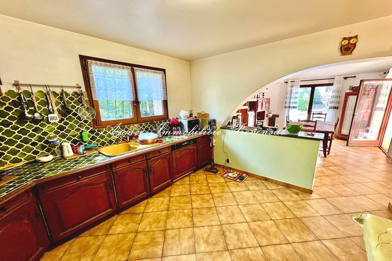 Photo n°9 - Vente Maison villa Sainte-Maxime 83120 - 798 000 €