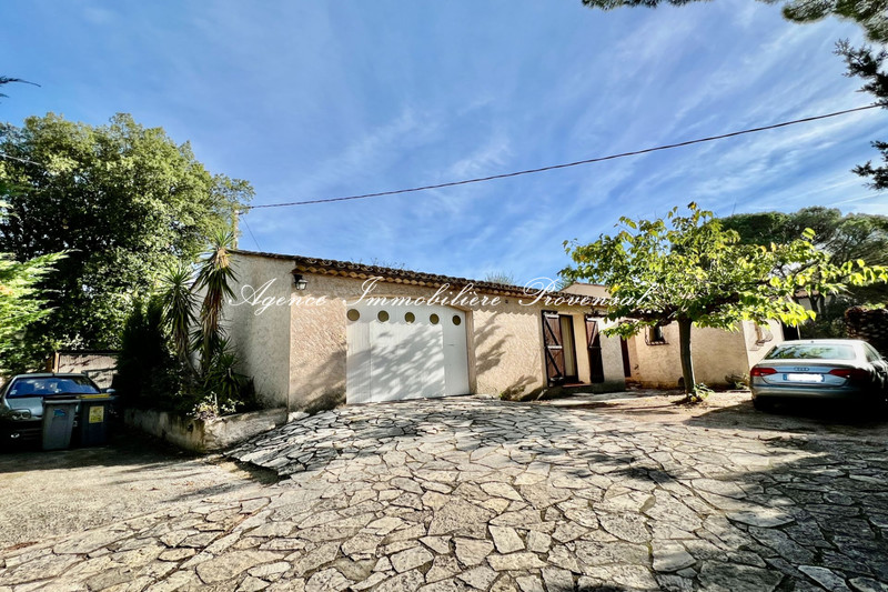 Photo n°5 - Vente Maison villa Sainte-Maxime 83120 - 798 000 €