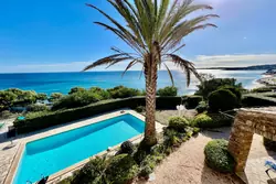 Vente villa Sainte-Maxime  