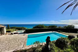 Vente villa Sainte-Maxime  