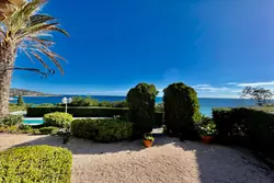 Vente villa Sainte-Maxime  