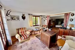 Vente villa Sainte-Maxime  