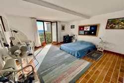 Vente villa Sainte-Maxime  