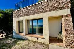Vente villa Sainte-Maxime  