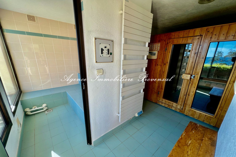 Photo n°17 - Vente Maison villa Sainte-Maxime 83120 - 2 100 000 €