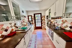 Vente villa Sainte-Maxime  