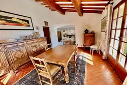 Vente villa Sainte-Maxime  