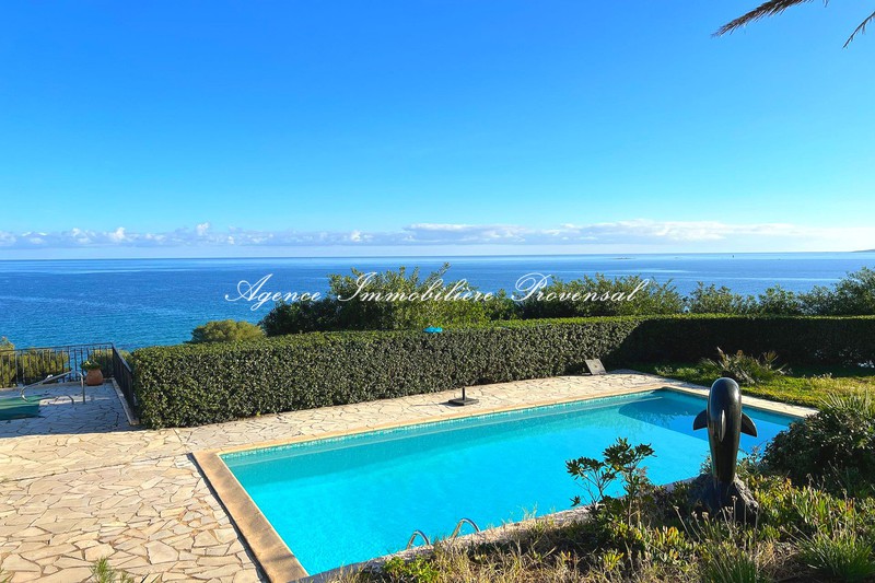 Photo n°4 - Vente Maison villa Sainte-Maxime 83120 - 2 100 000 €