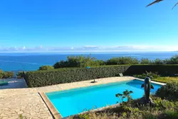 Vente villa Sainte-Maxime  