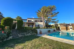 Vente villa Sainte-Maxime  